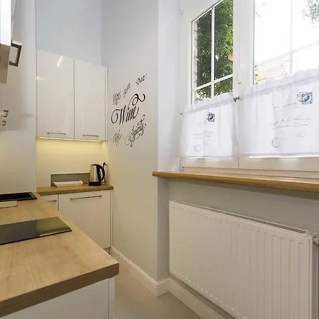 Apartament Loft
