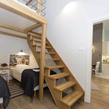 Apartament Apartament Loft