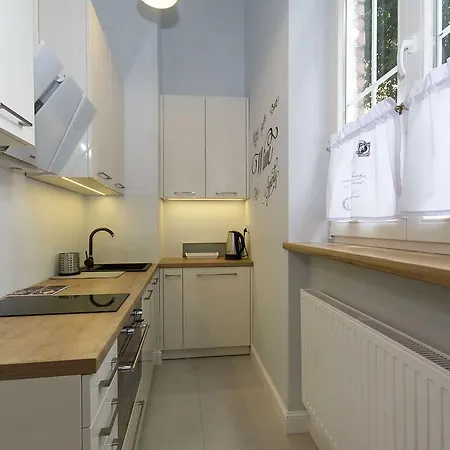 Apartament Loft
