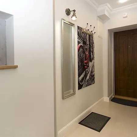 Διαμέρισμα Apartament Loft *