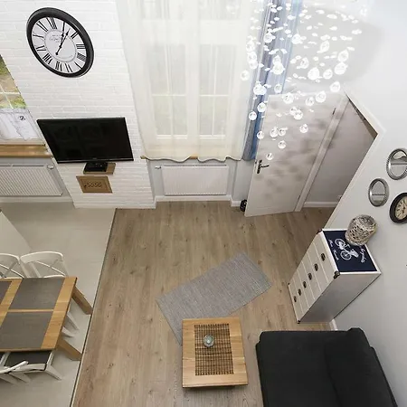 Apartament Apartament Loft