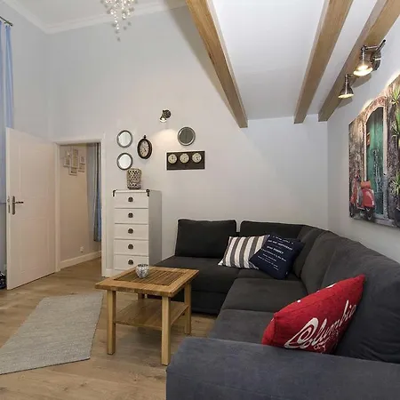 Apartament Loft
