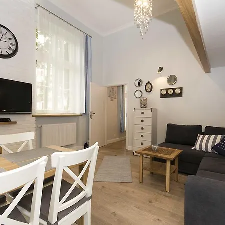 Apartament Apartament Loft *