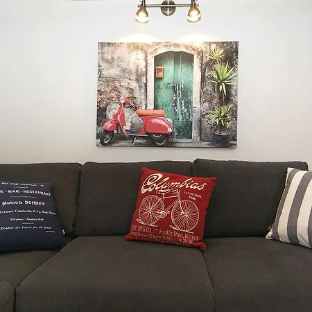 Apartament Apartament Loft