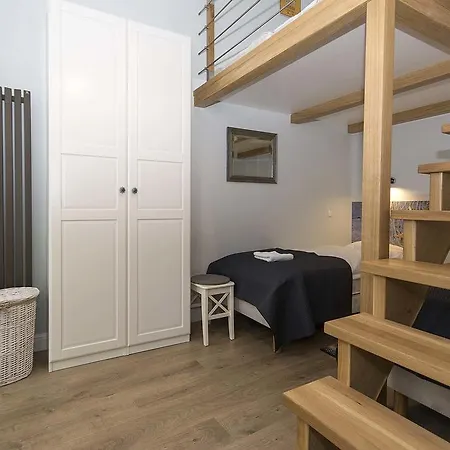 Apartament Loft