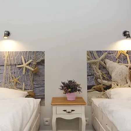 Διαμέρισμα Apartament Loft Γκντανσκ